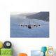 Mc-130h Combat Talon Ii Wall Decal Design 3