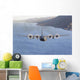 Mc-130h Combat Talon Ii Wall Decal Design 3