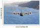 Mc-130h Combat Talon Ii Wall Decal Design 3