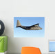 Mc-130h Combat Talon Ii Wall Decal Design 2