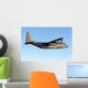 Mc-130h Combat Talon Ii Wall Decal Design 2