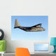 Mc-130h Combat Talon Ii Wall Decal Design 2