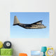 Mc-130h Combat Talon Ii Wall Decal Design 2