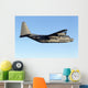 Mc-130h Combat Talon Ii Wall Decal Design 2