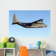 Mc-130h Combat Talon Ii Wall Decal Design 2
