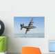 Mc-130h Combat Talon Wall Decal
