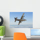 Mc-130h Combat Talon Wall Decal