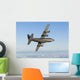 Mc-130h Combat Talon Wall Decal