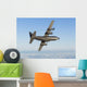 Mc-130h Combat Talon Wall Decal