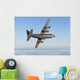 Mc-130h Combat Talon Wall Decal
