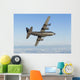 Mc-130h Combat Talon Wall Decal