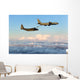 Mc-130h Combat Talon Ii Wall Decal Design 1