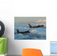 Mc-130h Combat Talon Ii Wall Decal Design 5