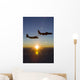 Mc-130h Combat Talon Ii Wall Decal Design 2