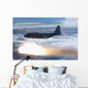 Mc-130p Combat Shadow Dropping Wall Decal Design 1