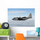 Mc-130p Combat Shadow Flight Wall Decal Design 4