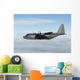 Mc-130p Combat Shadow Flight Wall Decal Design 4