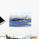 Mc-130p Combat Shadow Soars Wall Decal
