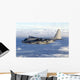 Mc-130p Combat Shadow Soars Wall Decal