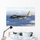 Mc-130p Combat Shadow Soars Wall Decal