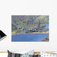 Mc-130p Combat Shadow Flight Wall Decal Design 2
