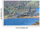 Mc-130p Combat Shadow Flight Wall Decal Design 2