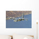 Mc-130p Combat Shadow Flight Wall Decal Design 3