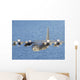Mc-130p Combat Shadow Flight Wall Decal Design 2