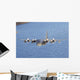 Mc-130p Combat Shadow Flight Wall Decal Design 1