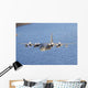 Mc-130p Combat Shadow Flight Wall Decal Design 1