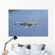 Mc-130p Combat Shadow Flight Wall Decal Design 1