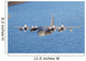 Mc-130p Combat Shadow Flight Wall Decal Design 1