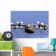 Front Mc-130p Combat Shadow Wall Decal