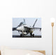 Fa-18f Super Hornet Wall Decal