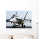 Fa-18f Super Hornet Wall Decal