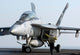 Fa-18f Super Hornet Wall Decal