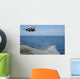 Italian Navy Av-8b Harrier Wall Decal Design 3