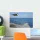 Italian Navy Av-8b Harrier Wall Decal Design 3