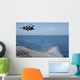 Italian Navy Av-8b Harrier Wall Decal Design 3