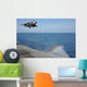 Italian Navy Av-8b Harrier Wall Decal Design 3