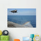 Italian Navy Av-8b Harrier Wall Decal Design 3