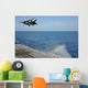Italian Navy Av-8b Harrier Wall Decal Design 3