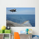 Italian Navy Av-8b Harrier Wall Decal Design 3