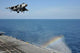 Italian Navy Av-8b Harrier Wall Decal Design 3