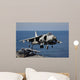 Italian Navy Av-8b Harrier Wall Decal Design 2