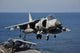 Italian Navy Av-8b Harrier Wall Decal Design 2