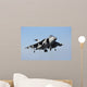 Italian Navy Av-8b Harrier Wall Decal Design 1