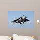 Italian Navy Av-8b Harrier Wall Decal Design 1