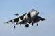 Italian Navy Av-8b Harrier Wall Decal Design 1