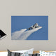 High-speed Fly past Italian Navy Wall Decal Design 1